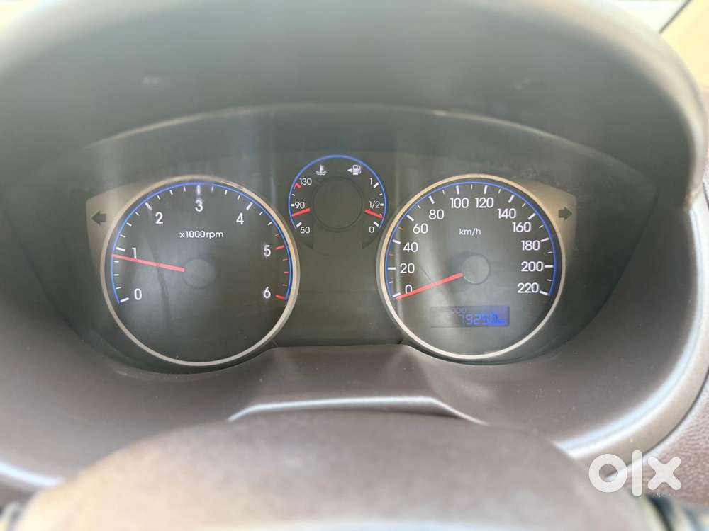 Hyundai I20 Magna 1.4 Crdi 6 Speed, 2011, Diesel