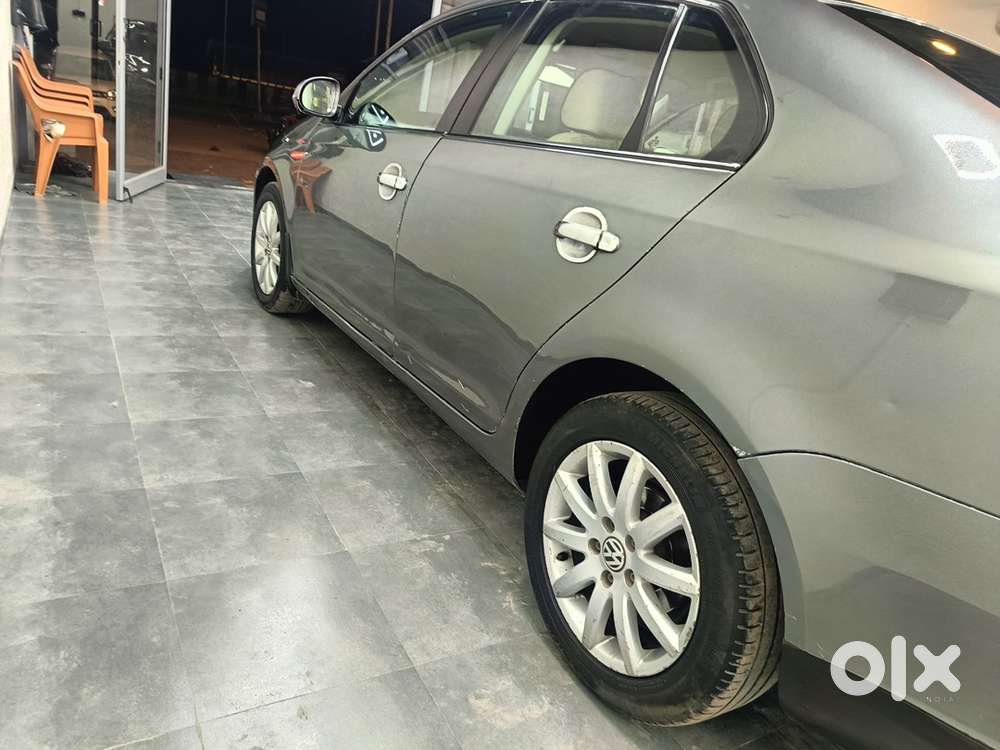 Volkswagen Jetta Diesel