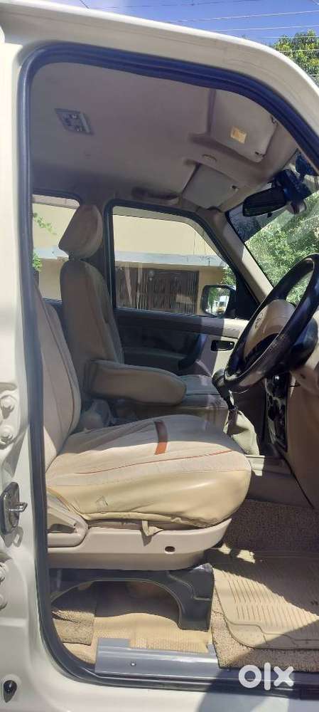 Mahindra Scorpio Vlx Airbags Bs Iii, 2013, Diesel