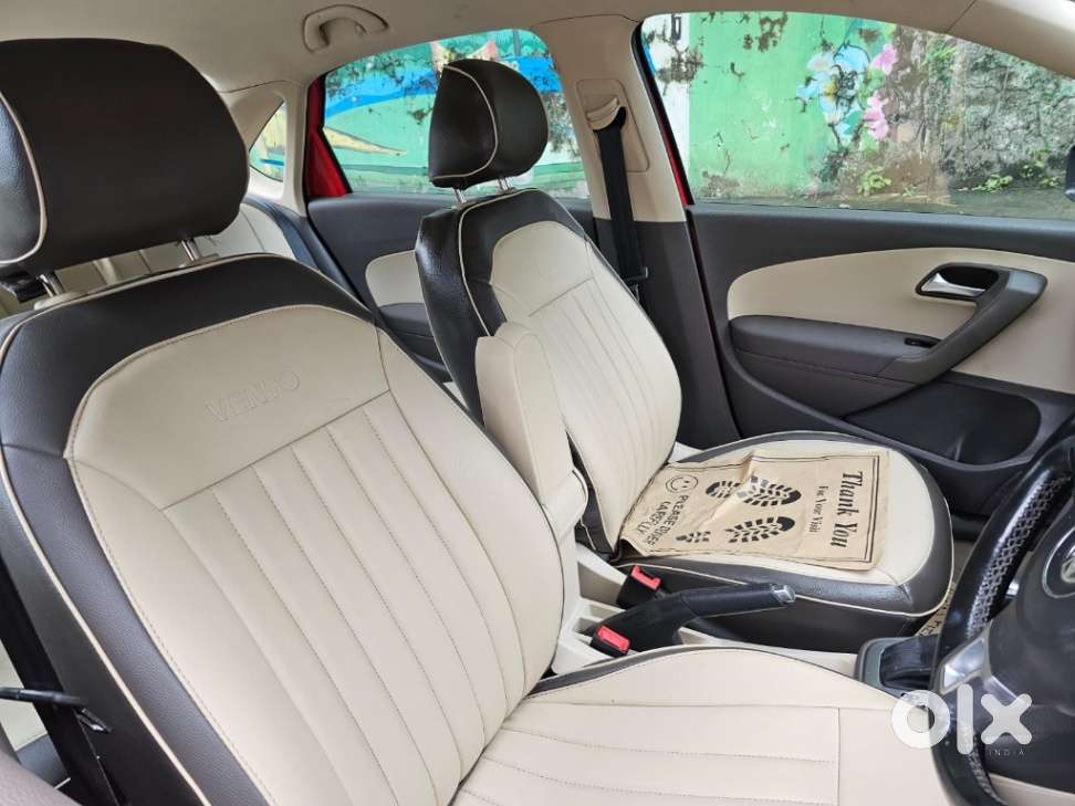 Volkswagen Vento 1.2 Tsi Highline At, 2012, Petrol