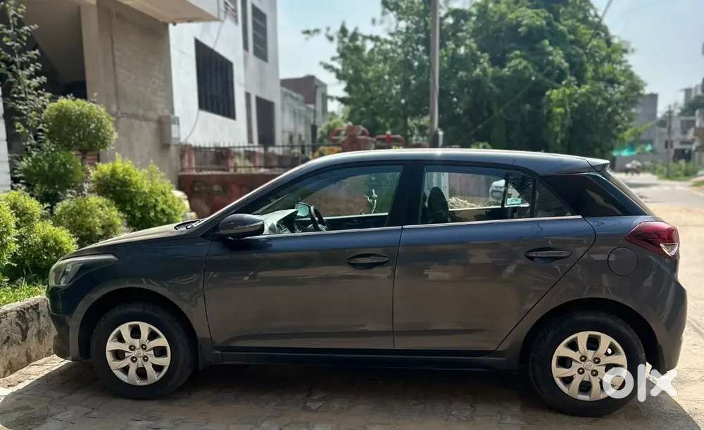 Hyundai I20 2017 Petrol 69000 Km Driven