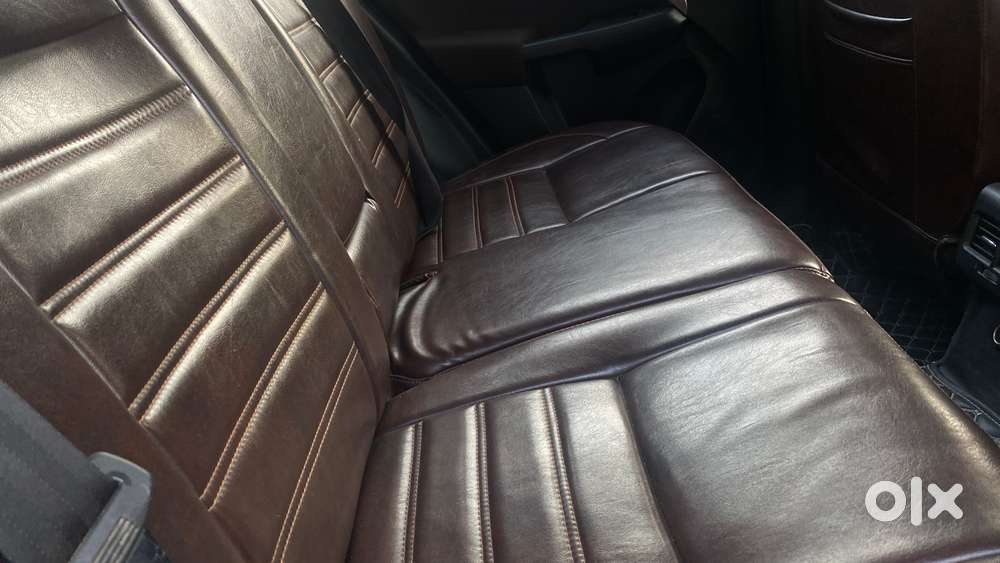 Maruti Suzuki Vitara Brezza 1.5 Zxi, 2022, Petrol