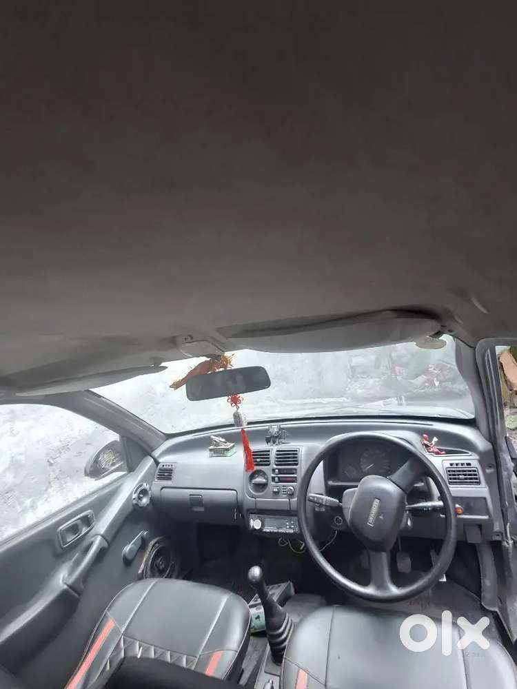 Maruti Suzuki Zen Estilo 2000 Petrol Manual