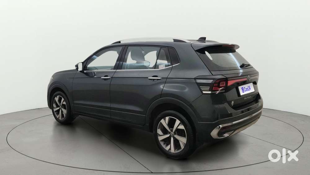 Volkswagen Taigun 1.0 Tsi Topline At, 2023, Petrol