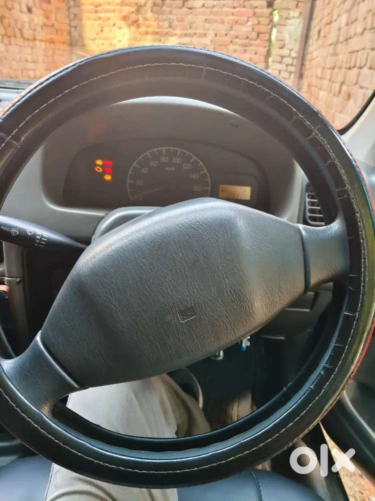 Maruti Suzuki Alto 800 2011 Petrol 25 Km Driven