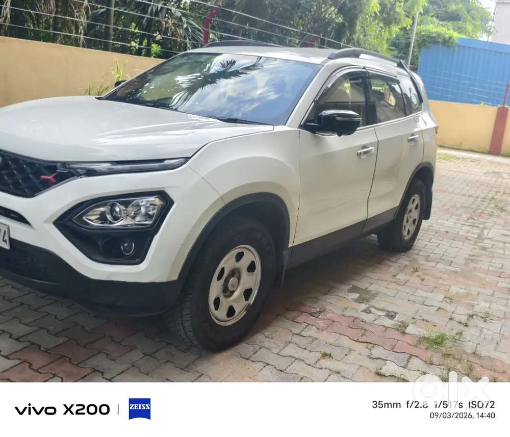 Tata Safari 2.0 Kryotec Xe 2022 Diesel