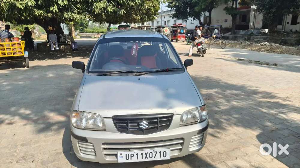 Maruti Suzuki Alto 2008