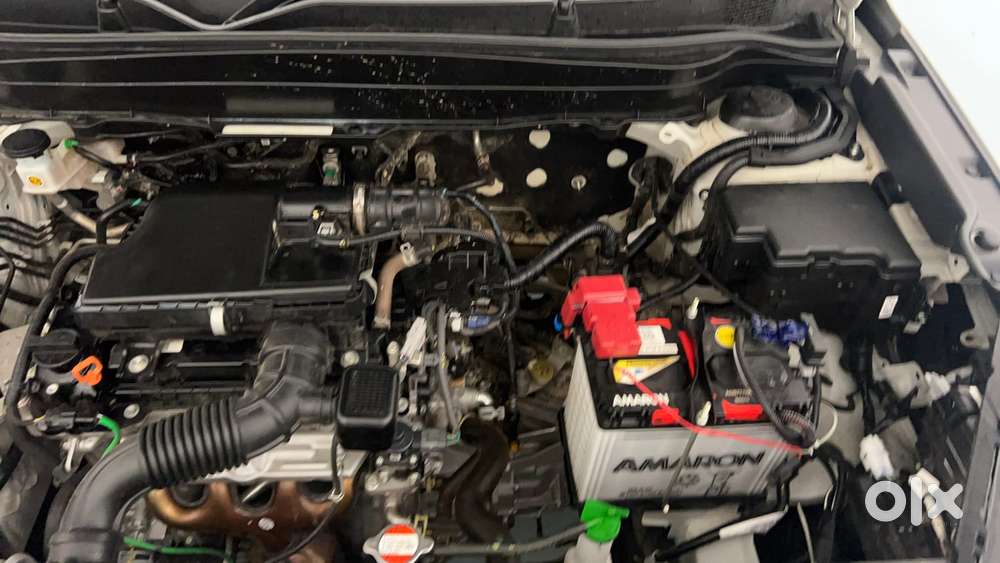 Maruti Suzuki Grand Vitara 1.5 Delta Smart Hybrid, 2026, Petrol