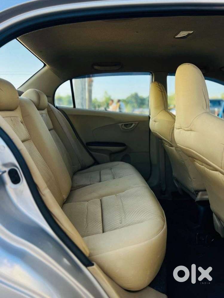 Honda Amaze E Diesel, 2013, Diesel