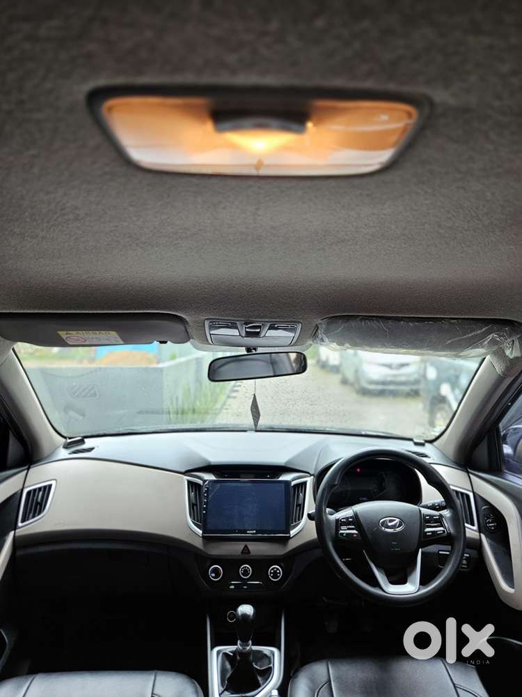 Hyundai Diesel Car 2018