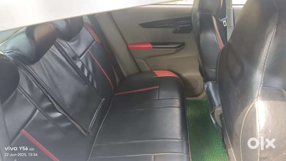 Mahindra Kuv100 Nxt 2016 Diesel 150000 Km Driven