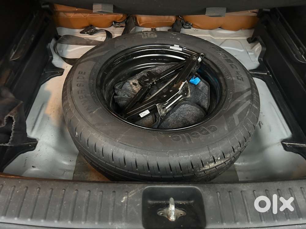 2022 Hyundai Creta Diesel Manual