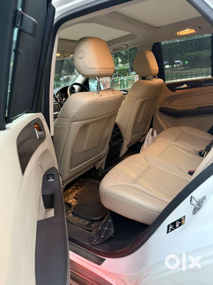 Mercedes-benz Gle Class 250d, 2019, Petrol