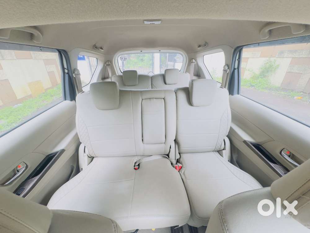 Maruti Suzuki Ertiga Vxi (o) Cng, 2021, Cng & Hybrids
