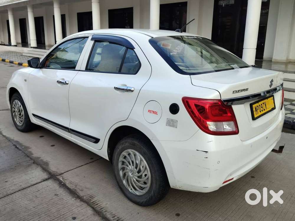 Maruti Suzuki Dzire 1.2 Tour S Cng, 2023, Cng & Hybrids