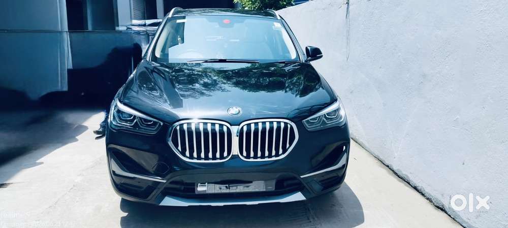 Bmw X1 Xdrive 20d Xline, 2020, Diesel