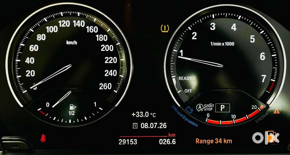 Bmw X1 2.0 Sdrive20i Xline, 2021, Petrol