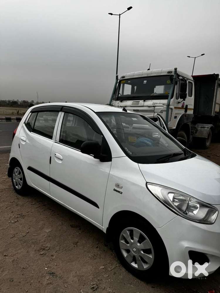 Hyundai I10 2013 Petrol Good Condition
