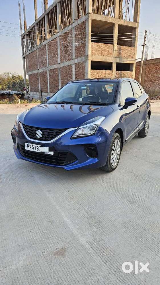 Maruti Suzuki Baleno Maruti-suzuki-baleno-delta-diesel, 2020, Diesel