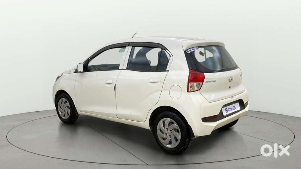 Hyundai New Santro 1.1 Sportz Mt Cng, 2019, Cng & Hybrids