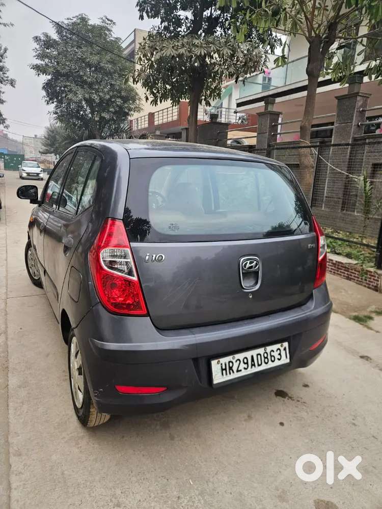 All Original 2nd Owner New Tyr Petrol Cng