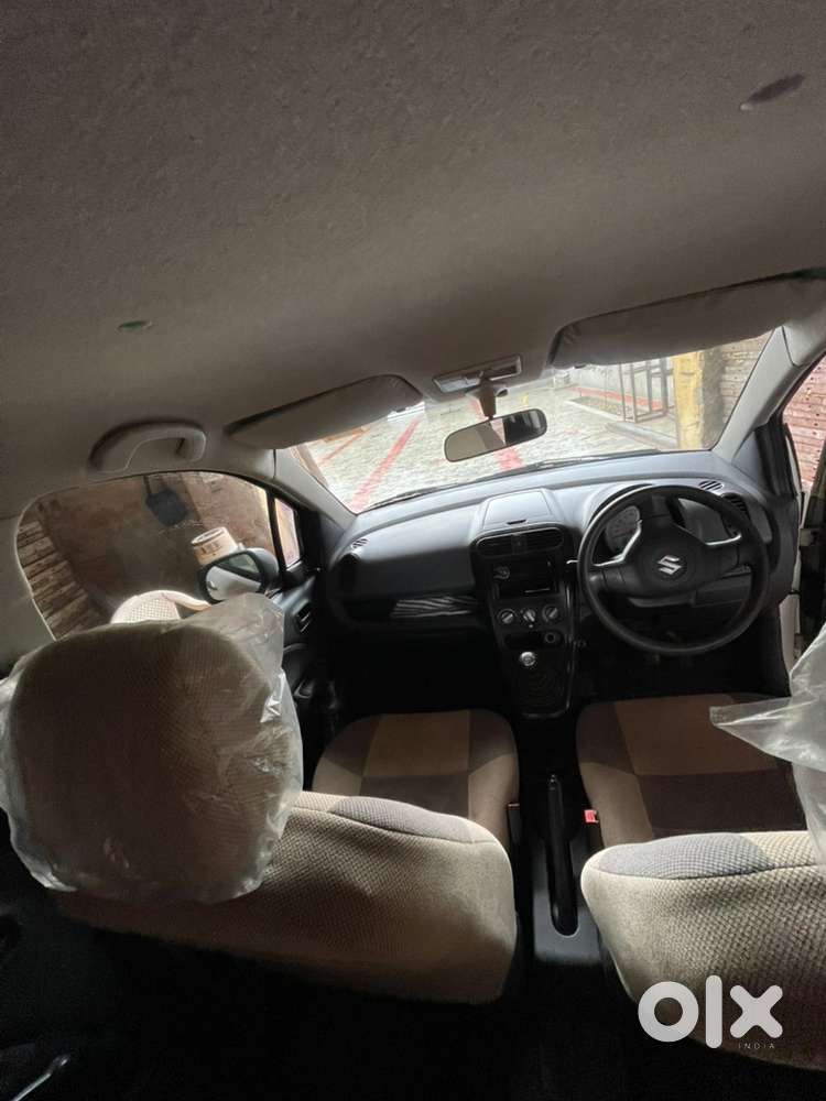 Maruti Suzuki Ritz Diesel 2010