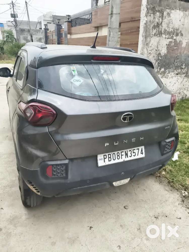 A Good Family Car