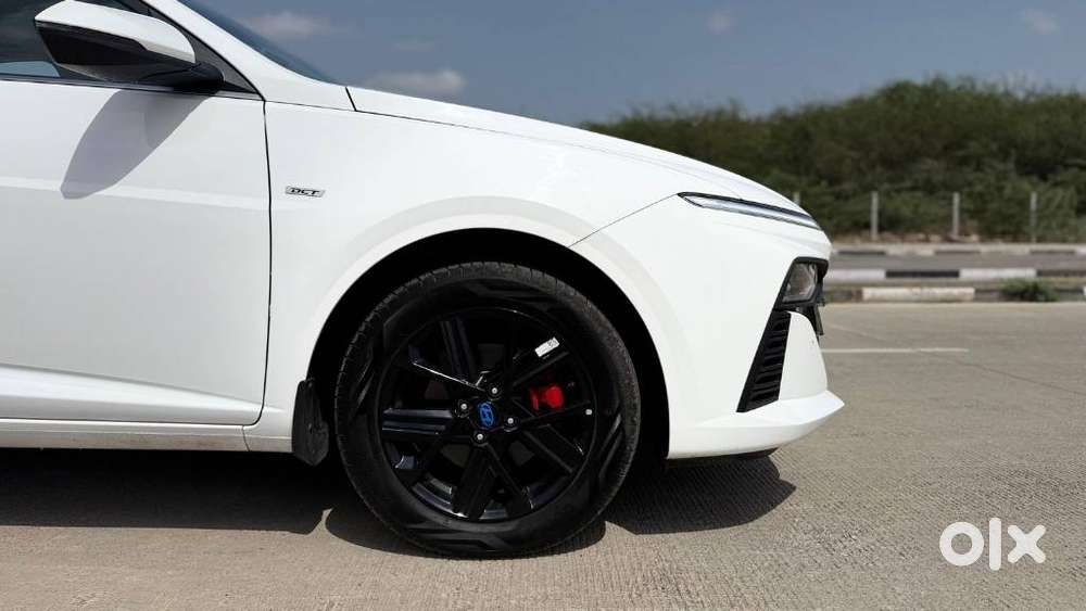 Hyundai Verna 1.0 Sx (o) Turbo Gdi Dct, 2024, Petrol