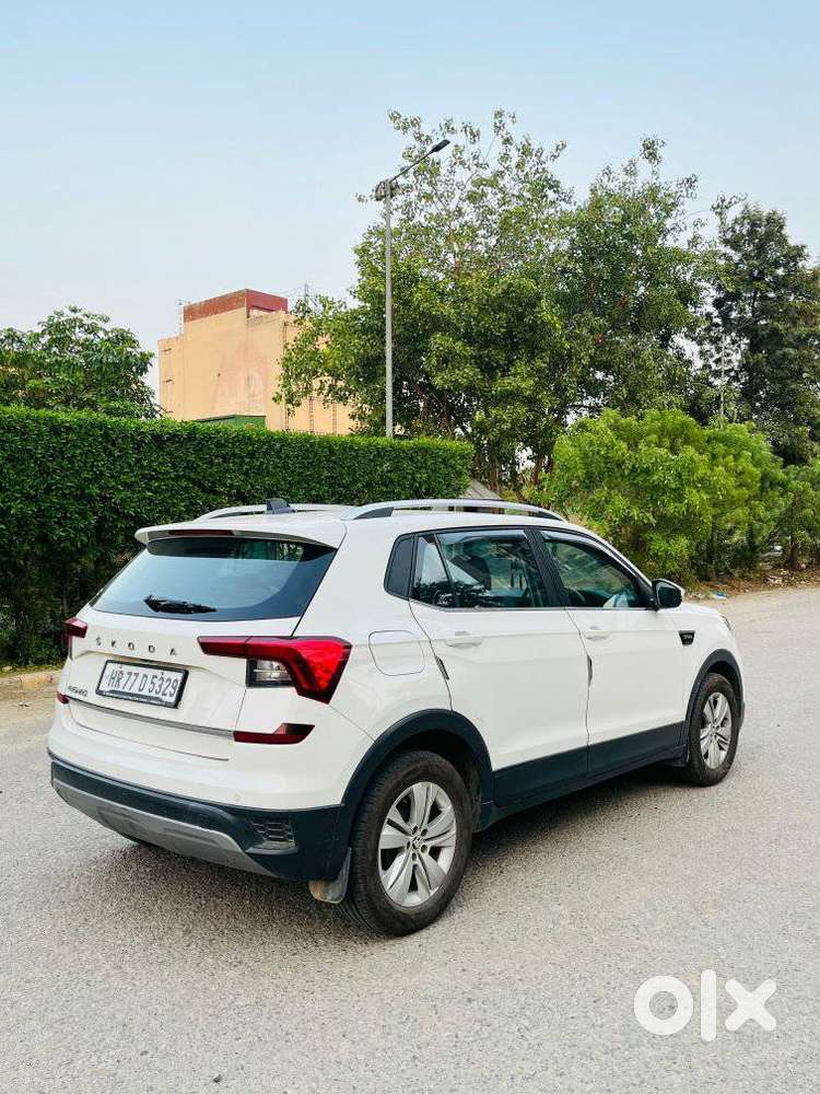 Skoda Kushaq 1.0 Tsi Ambition, 2023, Petrol