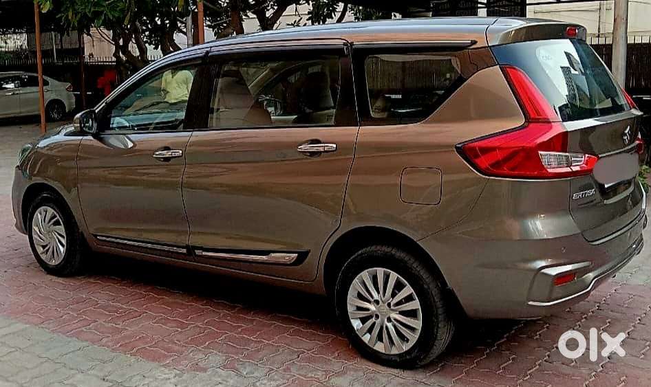 Maruti Suzuki Ertiga Vxi (o) Cng, 2020, Cng & Hybrids