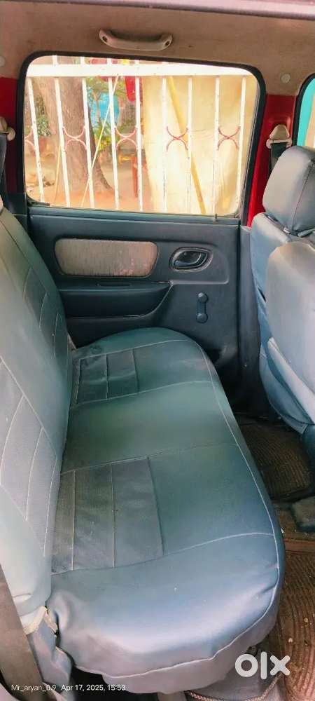Maruti Suzuki Wagon R 2006 Diesel 34000 Km Driven