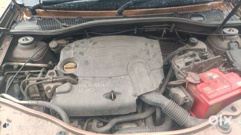 Renault Duster 85ps Diesel Rxl Optional, 2013, Diesel