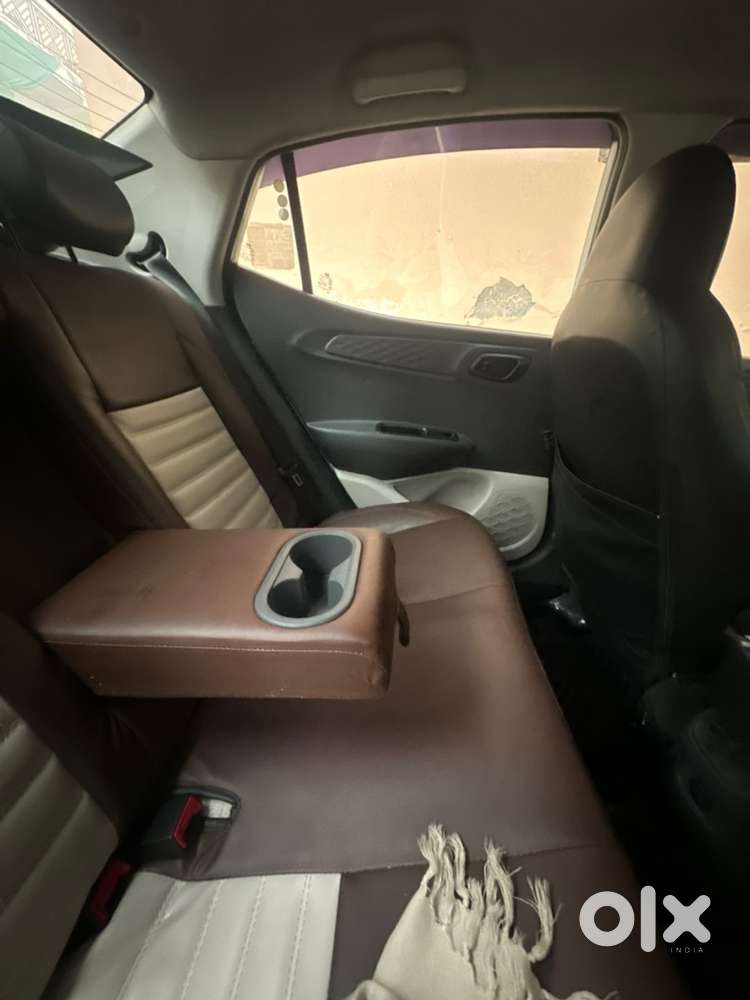 Hyundai Aura Petrol 2020