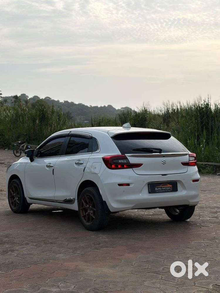 Maruti Suzuki Baleno Zeta, 2025, Petrol
