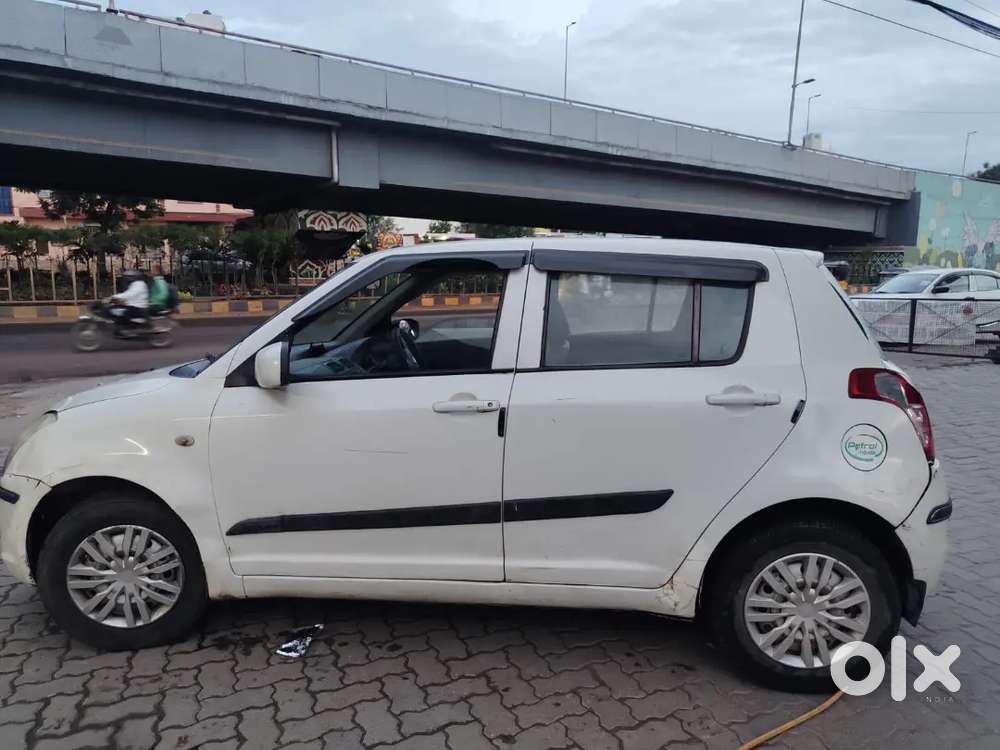 Maruti Suzuki Swift 2008