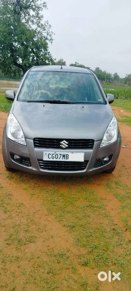 Maruti Suzuki Ritz 2011 Vdi