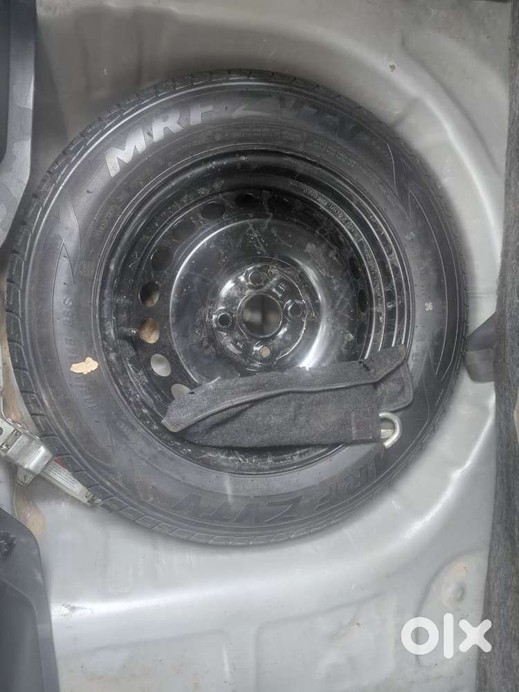 Maruti Suzuki Baleno Delta, 2017, Diesel