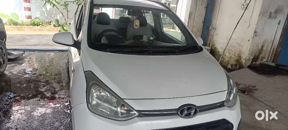 Hyundai Grand I10 Magna 2016