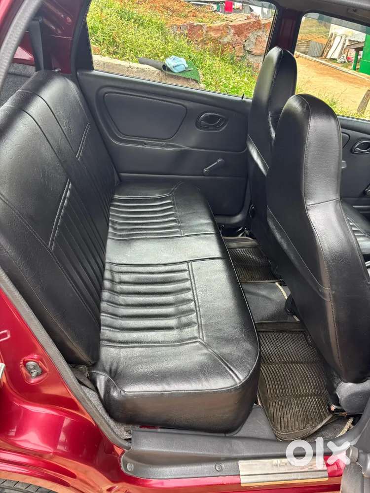 Well Maintained, Ac Fitted, Music System, Yokohama Tyres