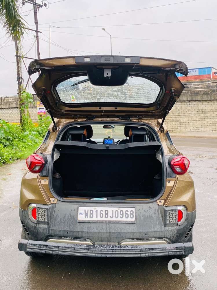 Tata Punch Creative, 2022, Petrol