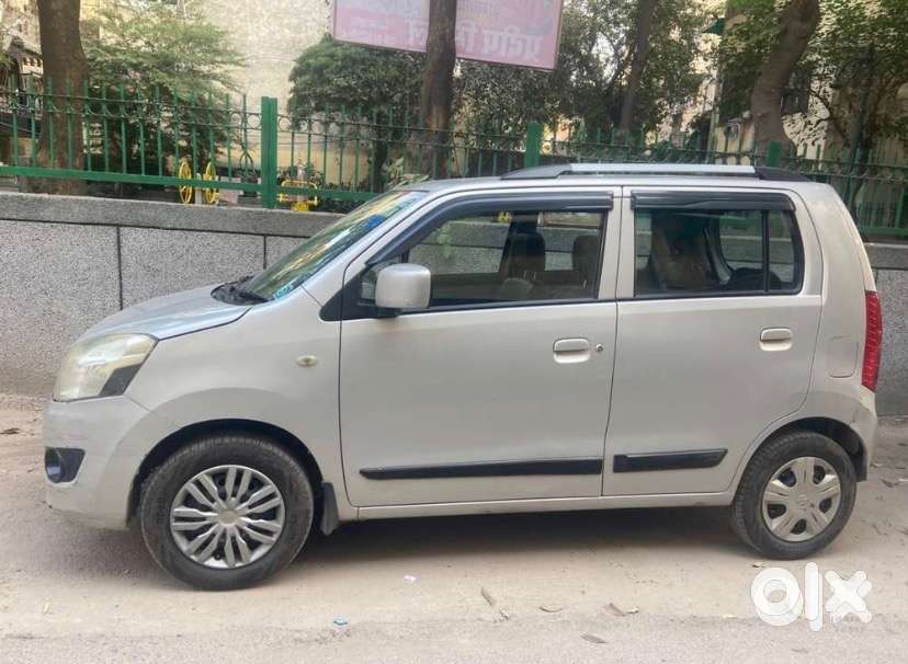 Maruti Suzuki Wagon 2014