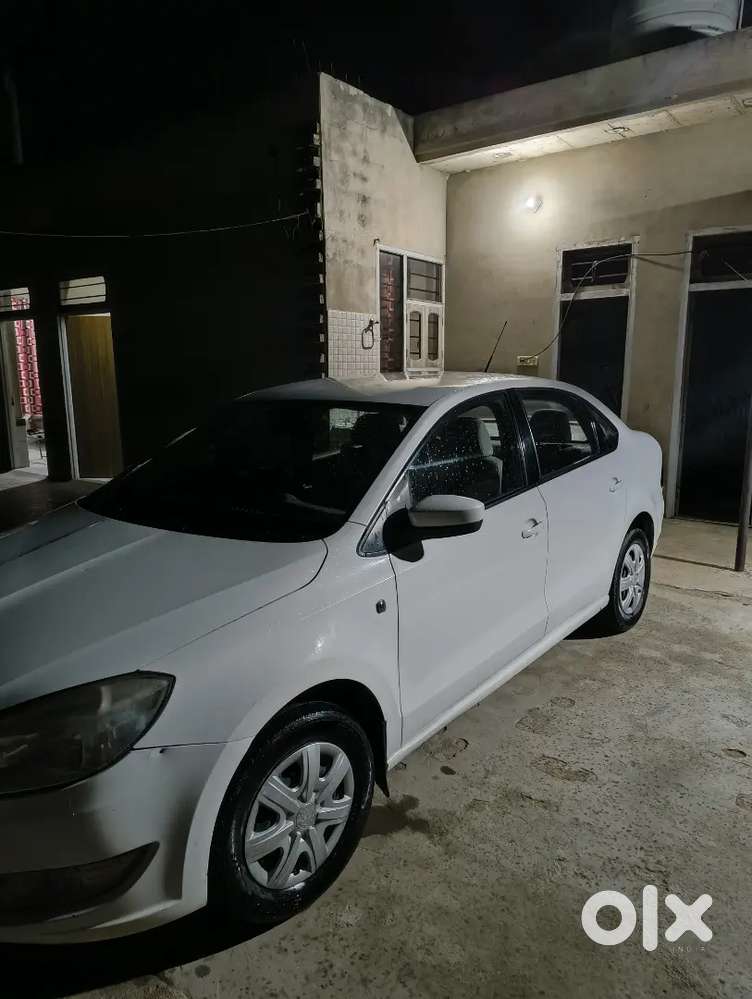 Skoda Rapid Mint Condition Fully Mentained