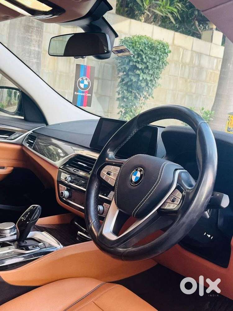 Bmw 6 Series 2.0 Gt 620d Luxury Line, 2021, Diesel