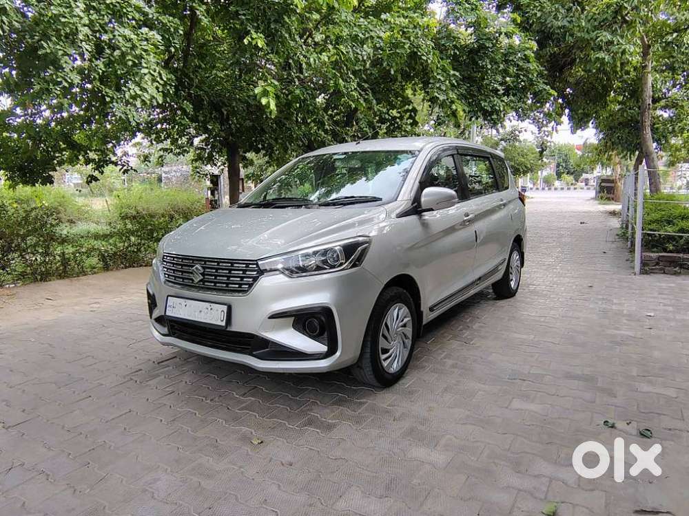 Maruti Suzuki Ertiga Vxi (o) Cng, 2022, Cng & Hybrids