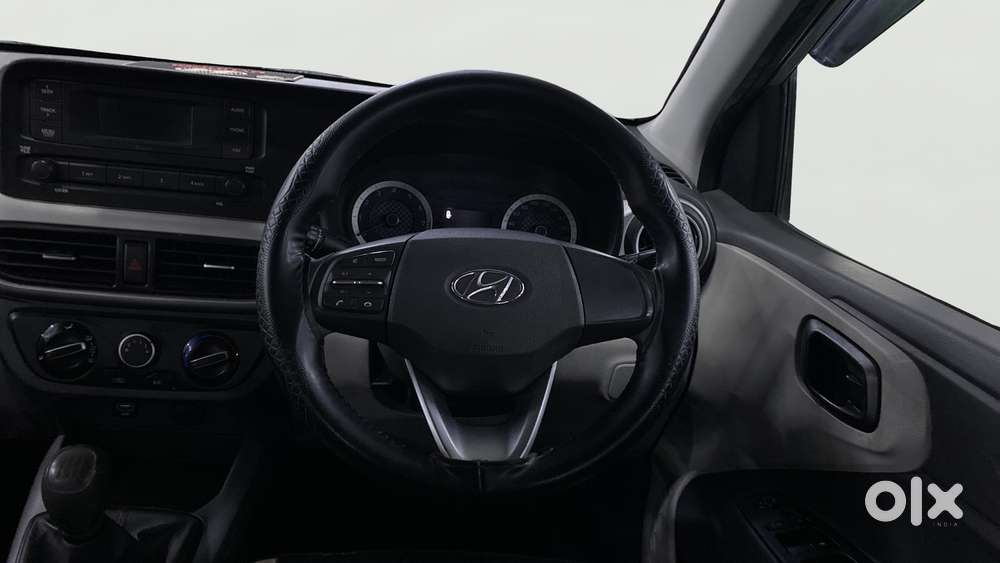 Hyundai Grand I10 Nios Magna 1.2 Kappa Vtvt, 2021, Petrol