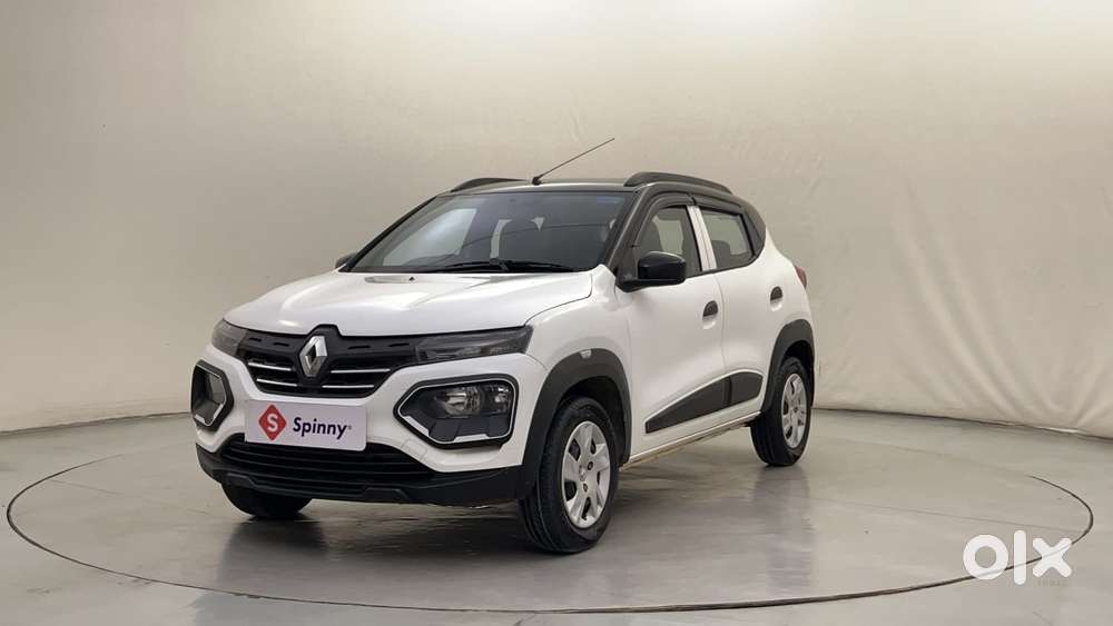 Renault Kwid Rxl 1.0, 2024, Petrol