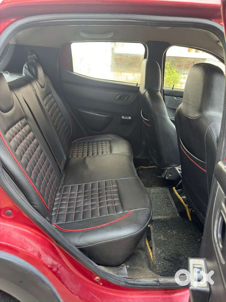 Renault Kwid Petrol 2019