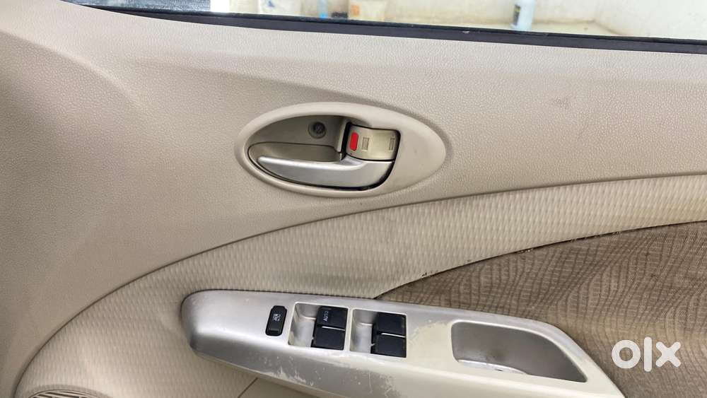 Toyota Etios Liva 2014-2016 V, 2015, Petrol