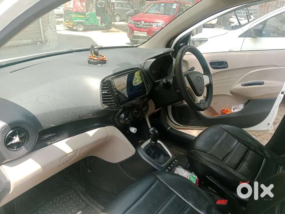 Hyundai New Santa Fe 2021 Com0any Fitted Cng & Hybrids 67000 Km Driven