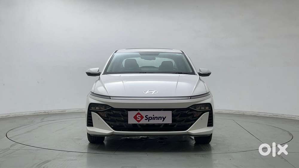 Hyundai Verna 1.5 Sx (o) Petrol Mt, 2023, Petrol